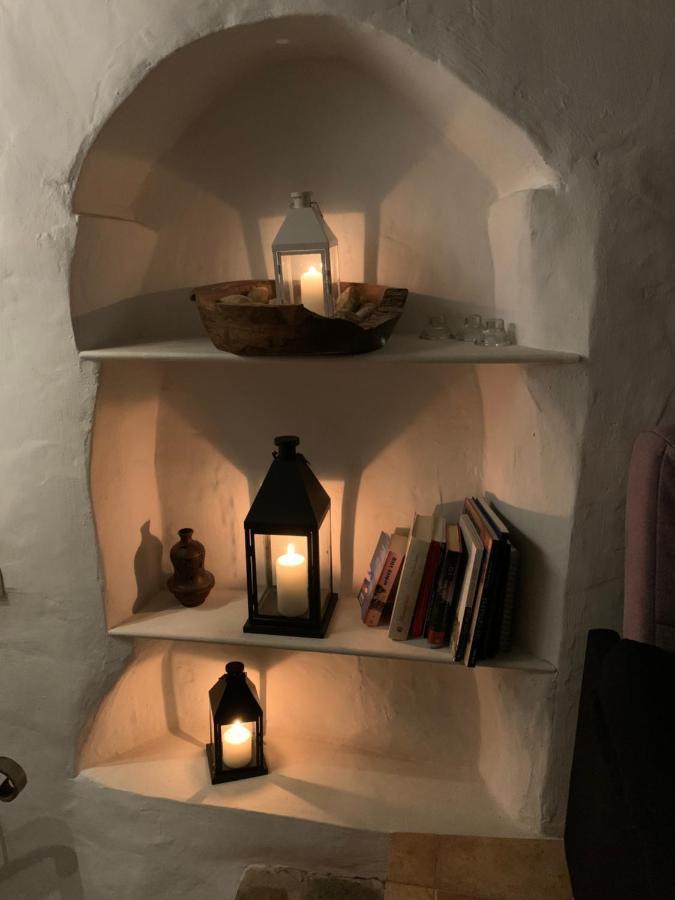 El Portal De Moratalla Eksteriør bilde