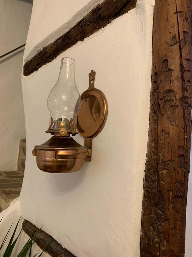 El Portal De Moratalla Eksteriør bilde