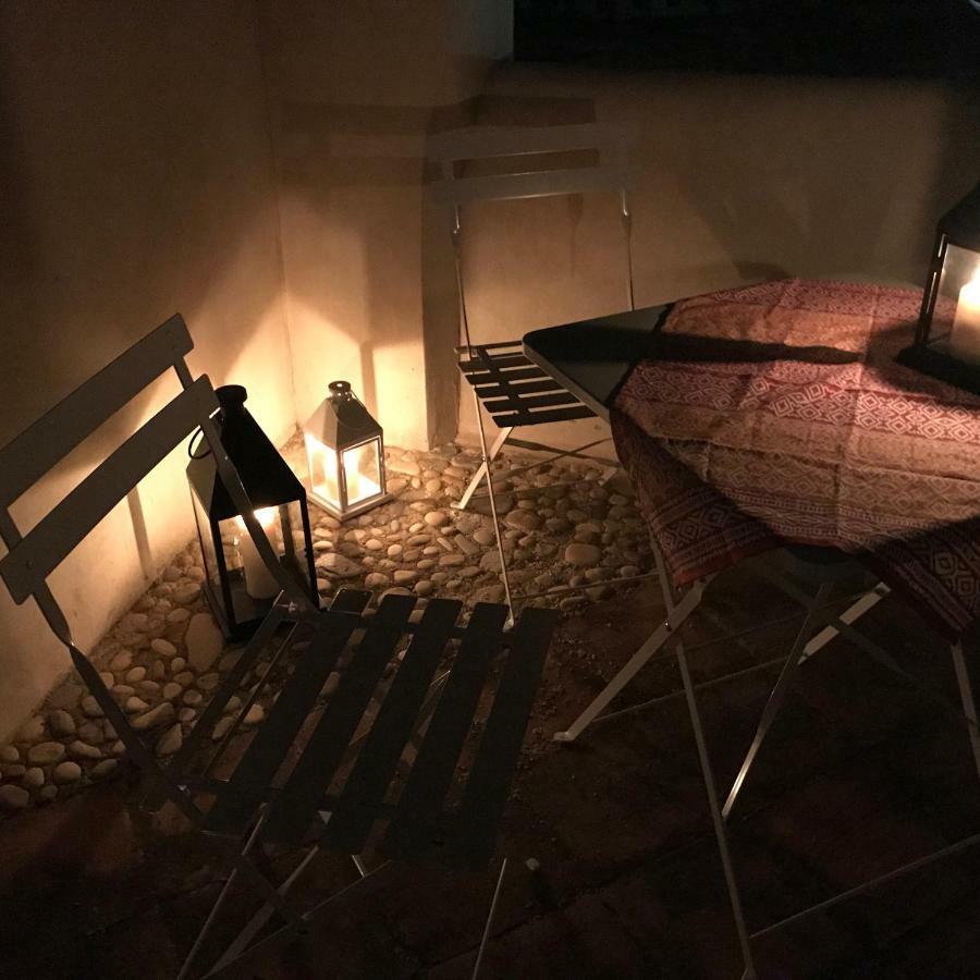 El Portal De Moratalla Eksteriør bilde