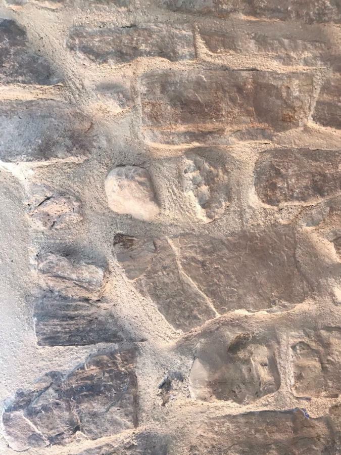 El Portal De Moratalla Eksteriør bilde