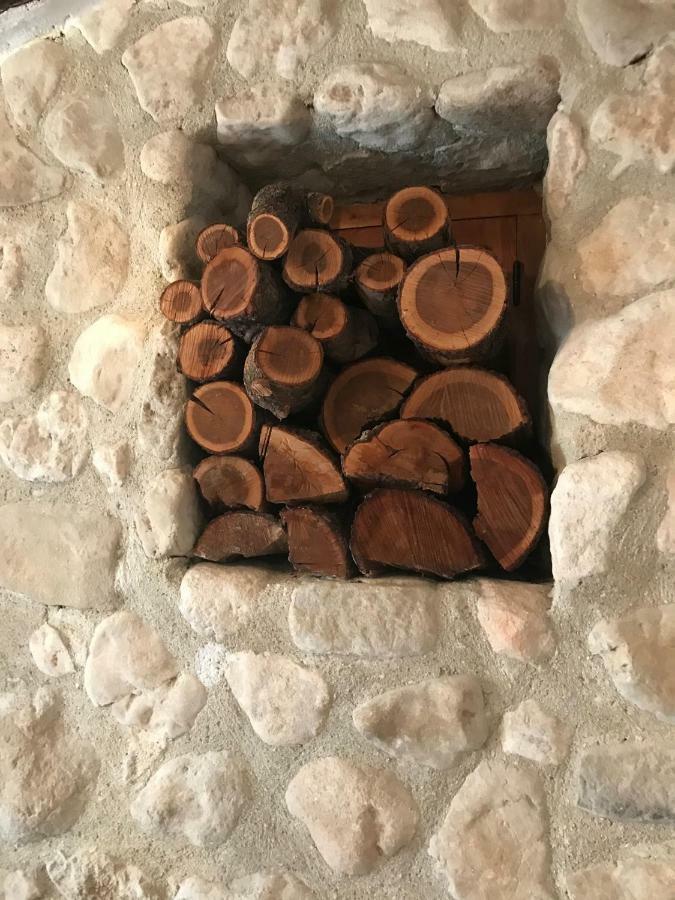 El Portal De Moratalla Eksteriør bilde