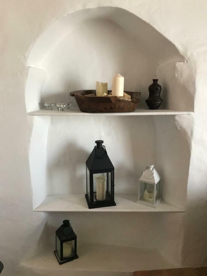 El Portal De Moratalla Eksteriør bilde