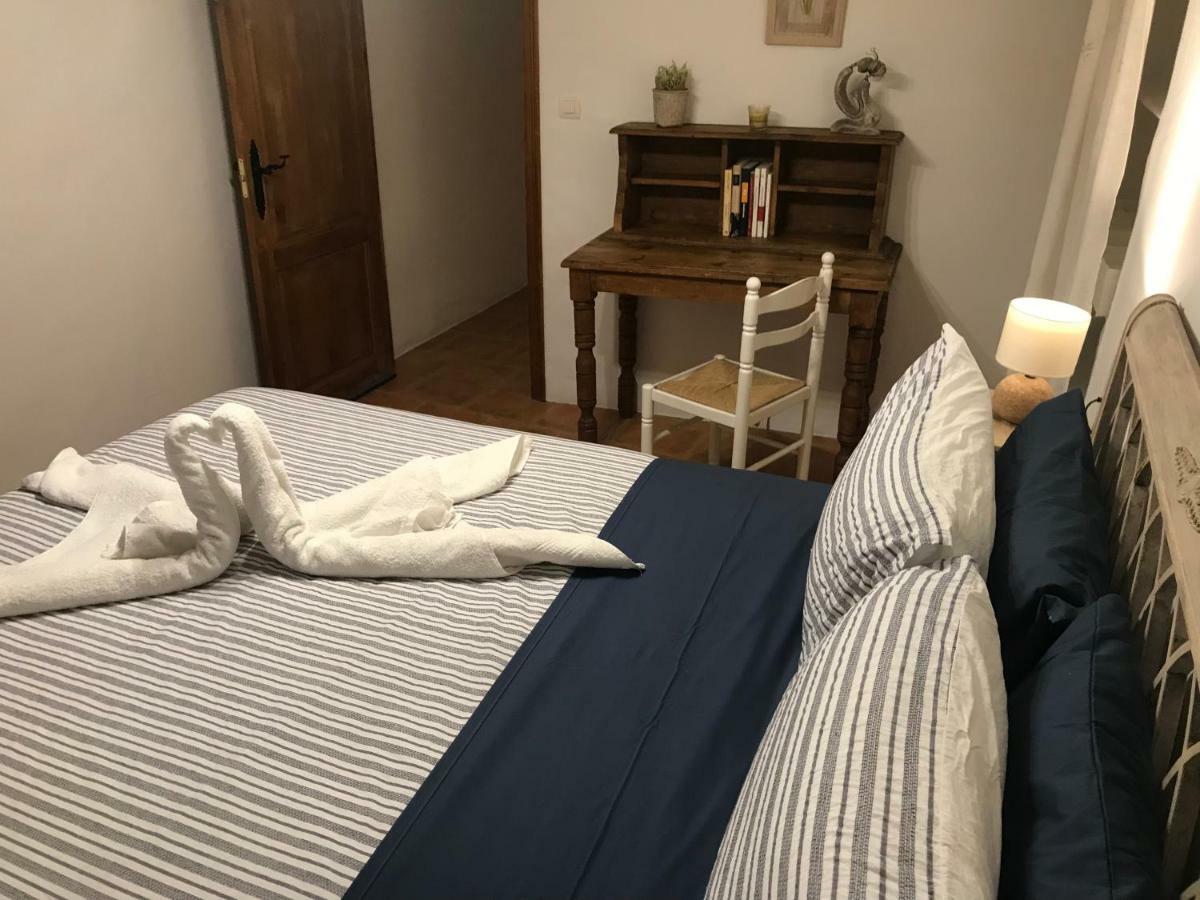 El Portal De Moratalla Eksteriør bilde