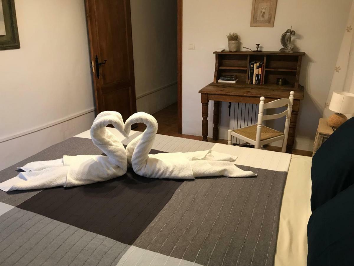 El Portal De Moratalla Eksteriør bilde