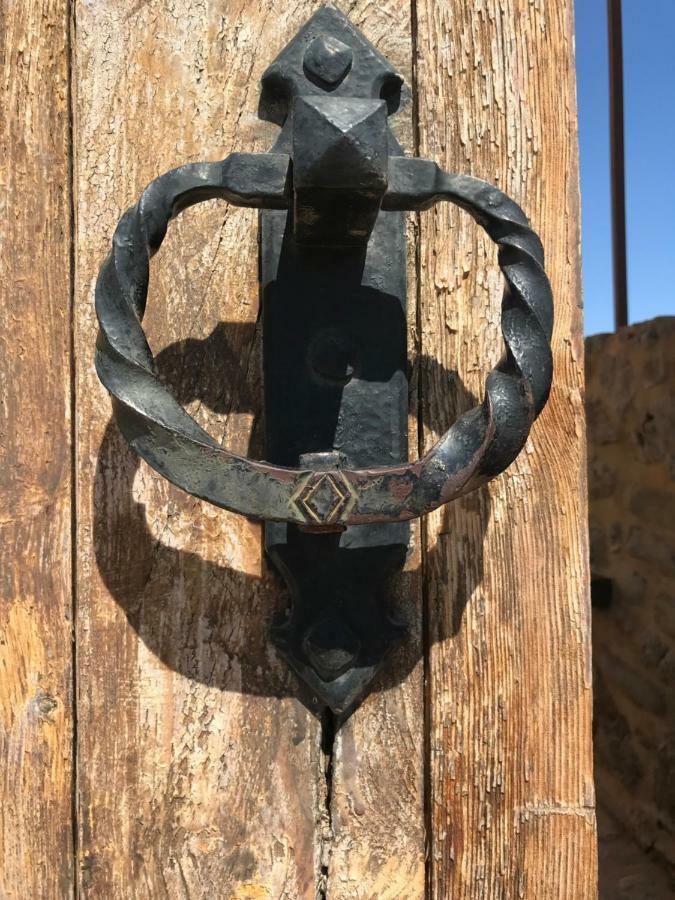 El Portal De Moratalla Eksteriør bilde